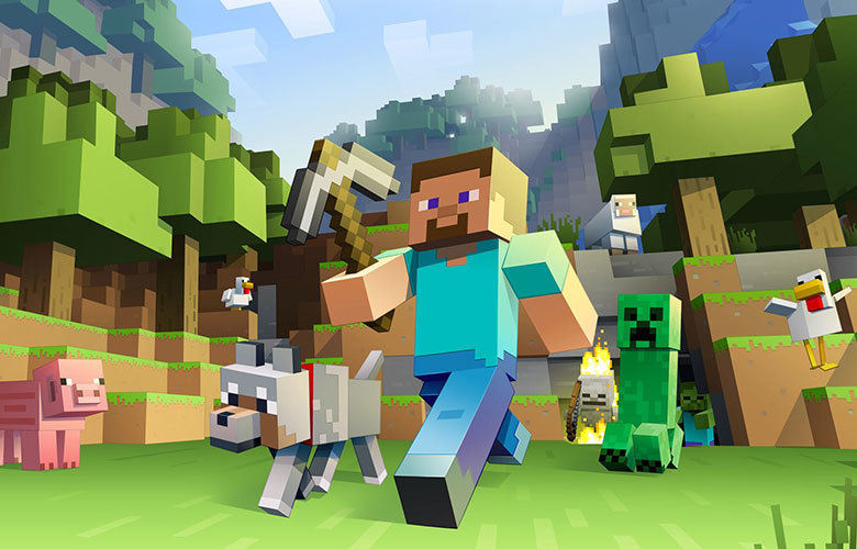 Minecraft: The Movie – What We Know So Far…